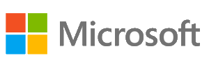 Logo da Microsoft