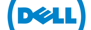 Logo da Dell