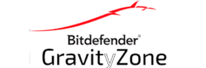 Logo da BitDefender