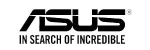 Logo da ASUS