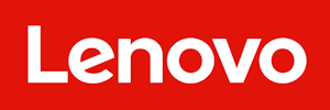 Logo da Lenovo